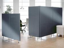 Pannelli espositivi PHONOTEX