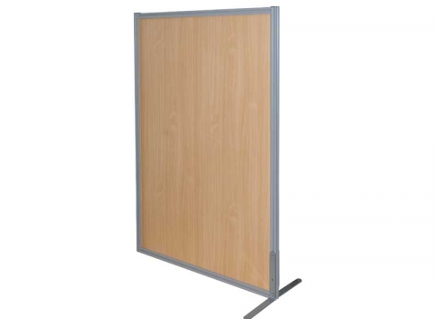 Pannelli divisori: LINEA MACRO