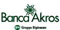 Banca Akros - Milano (MI)  