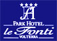 Hotel Le Fonti - Volterra (PI)  