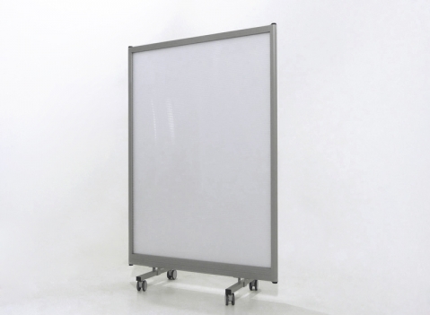 Pannelli divisori: LINEA ALA