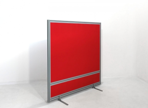 Pannelli divisori MACRO fonoassorbenti