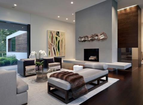 LIBRERIA DEDALO A PARETE