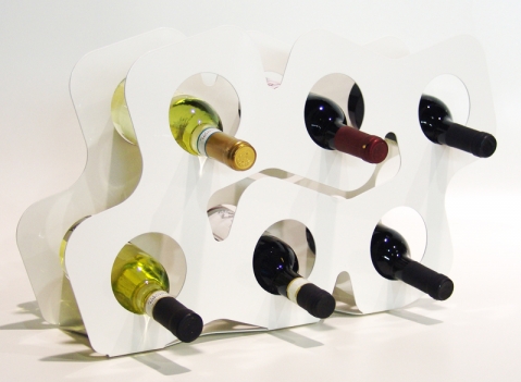 Portabottiglie Bacco