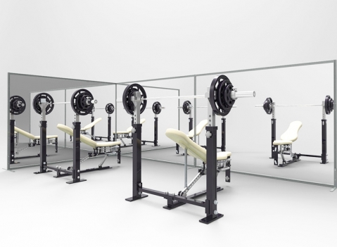 SPECCHIERA GRANDE LINEA MACRO