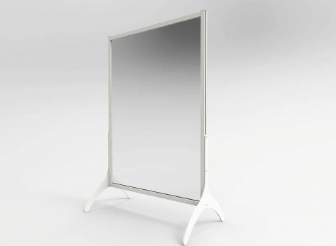 SPECCHIERA GRANDE LINEA MACRO