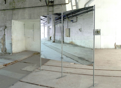 SPECCHIERA MODULARE EXPO