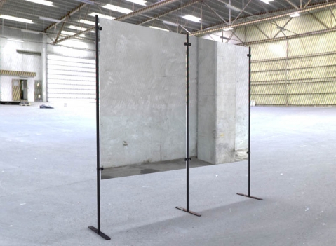 SPECCHIERA MODULARE EXPO