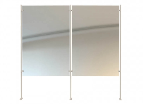 SPECCHIERA MODULARE EXPO