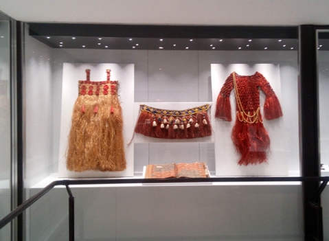 Accessori espositivi: LINEA MDF