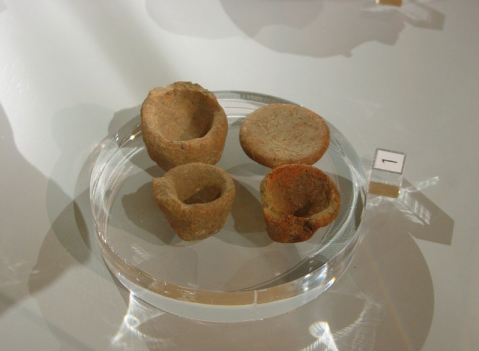 Accessori espositivi: LINEA METACRILATO