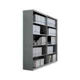 Armadio a giorno in lamiera cm 180.MD-AG18