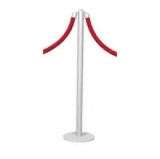 Paletto dissuasore e guidalinee cm 93h