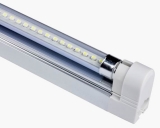 Kit 2 lampade lineari per vetrina MD-KLD-VTS