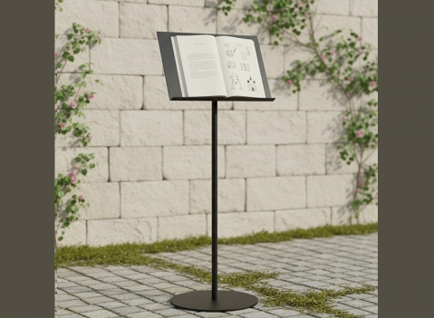 Pannelli informativi: LINEA EXPO'