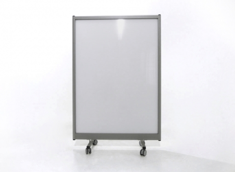 Pannelli divisori: LINEA ALA