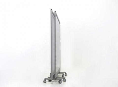 Pannelli divisori: LINEA ALA