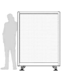 Pannello divisorio ALA "alveolare" - cm 150x180h