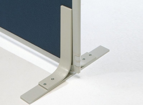 Pannelli divisori: LINEA CLIPPER