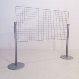 Pannello distanziatore con GRIGLIA