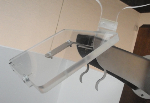 Monetiere Interattivo Rotante