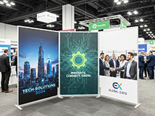 Pannelli espositivi CLIPPER