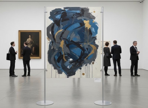 Pannelli espositivi: LINEA   EXPO 