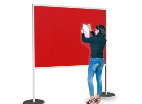 Pannelli informativi: LINEA MACRO