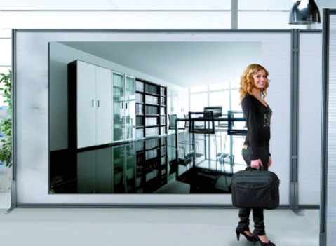 Pannelli informativi: LINEA MACRO