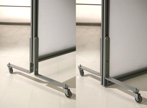 Pannelli informativi: LINEA MACRO