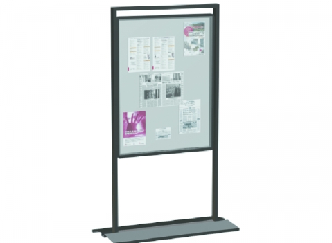 Pannelli informativi: LINEA SIDEROS