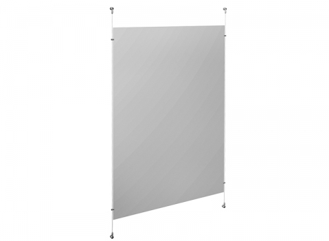 Pannelli informativi: LINEA WIRE