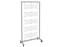 Pannelli informativi WIRE