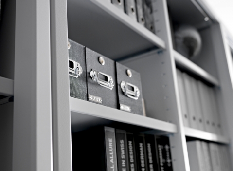 Prodotti di complemento: LINEA ARMADI