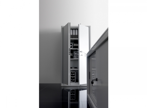 Prodotti di complemento: LINEA ARMADI