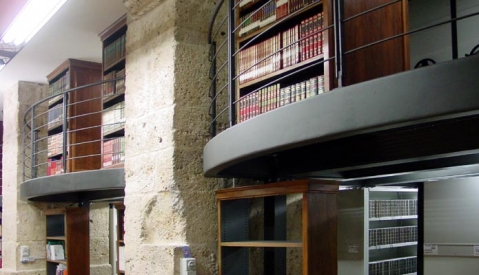 Prodotti in legno linea SQUARE