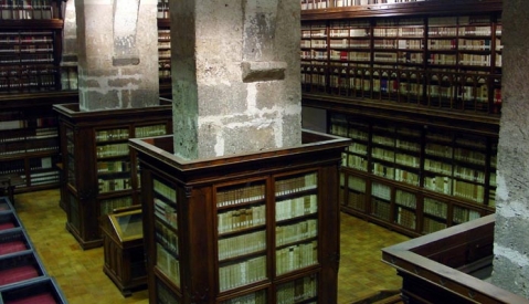 Prodotti in legno linea SQUARE