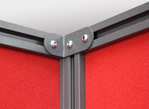 Pareti divisorie: LINEA MACRO